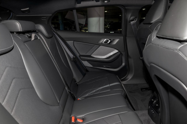 2025 BMW 1 Series F70 M135 xDrive Hatch image 12