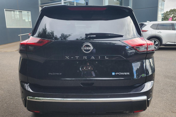 2026 Nissan X-Trail T33 Ti-L e-POWER SUV Image 6