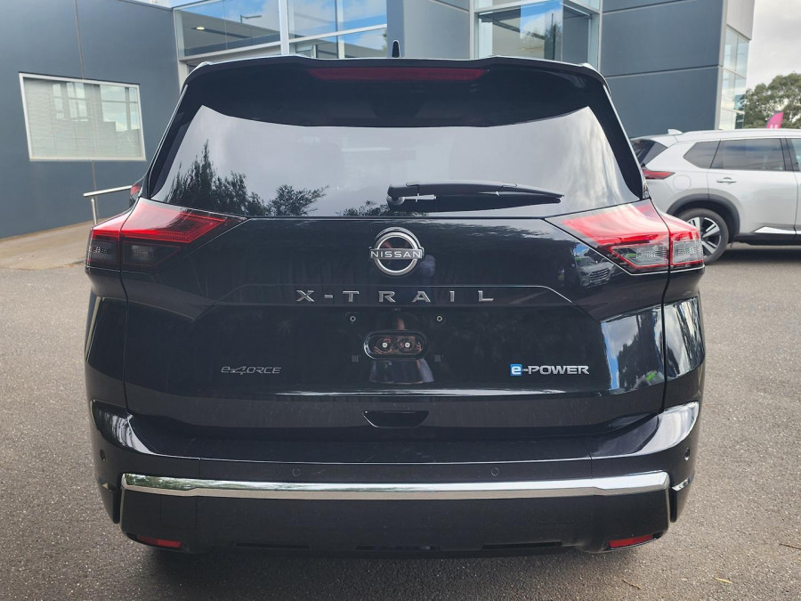 2026 Nissan X-Trail T33 Ti-L e-POWER SUV Image 6