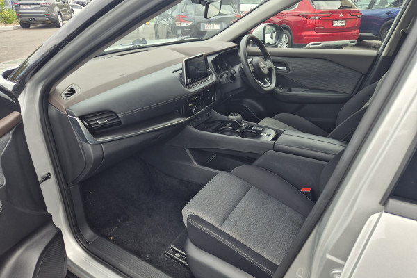 2024 MY25 Nissan X-Trail T33 ST SUV Image 20