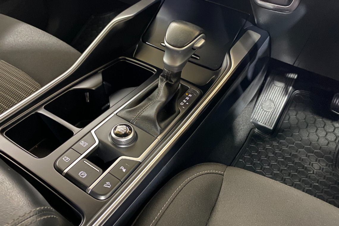 2023 Kia Sorento MQ4 S SUV Image 23