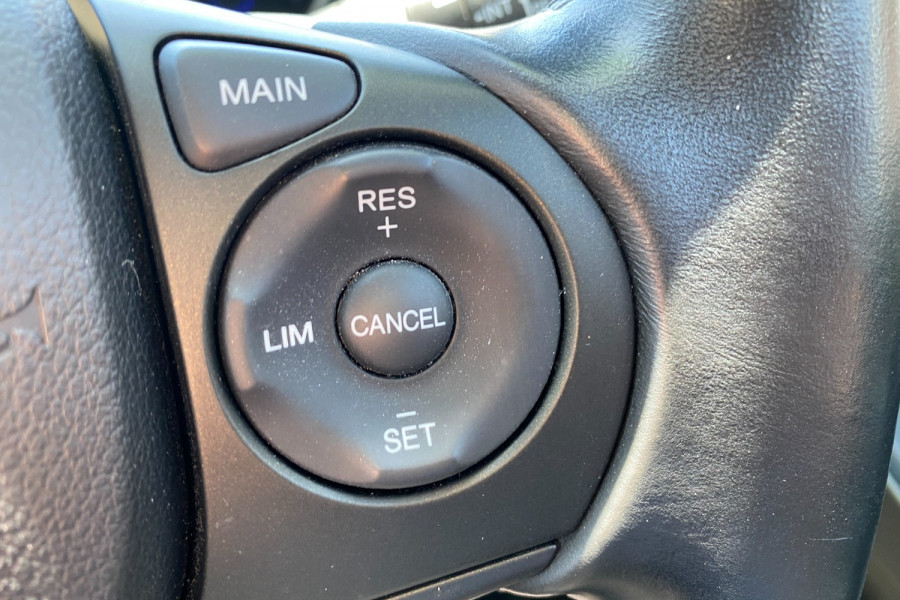 2013 Honda Civic 9th Gen VTi-S Hatch Image 19