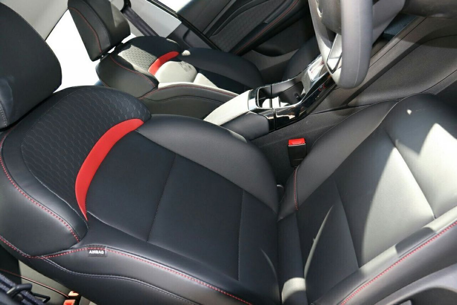 2024 MG MG5 AP32 Vibe Sedan Image 10