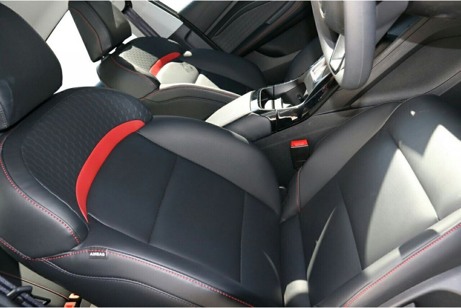 2024 MG MG5 AP32 Vibe Sedan Image 10