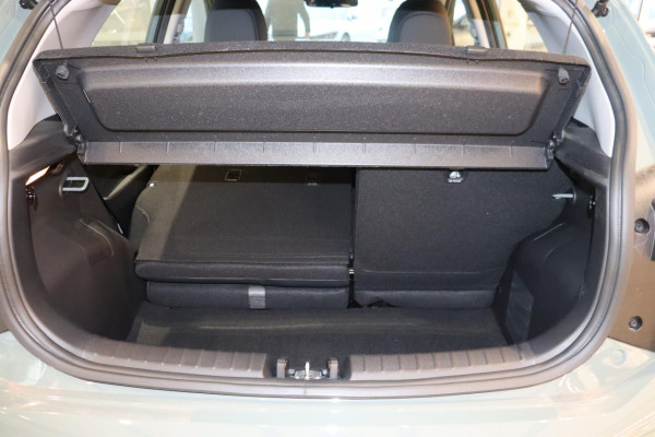 2026 MY27 Kia Picanto JA PE2 GT-Line Hatch Image 26