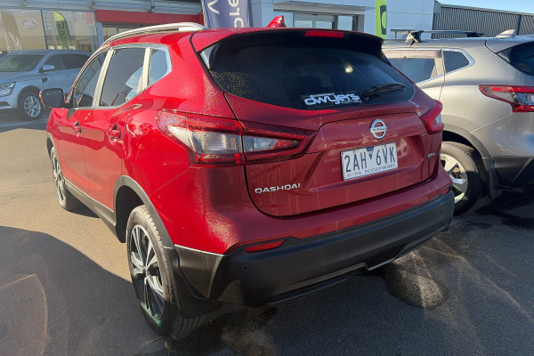 2021 MY0  Nissan QASHQAI J11 Series 3 ST-L SUV Image 3