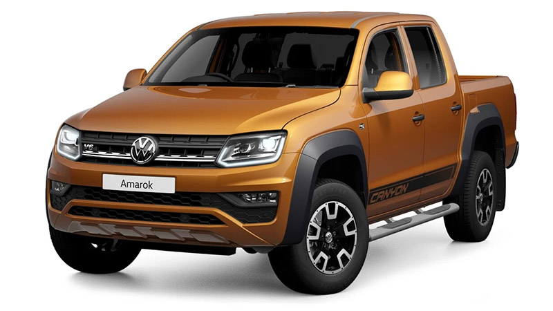 Outback Orange Metallic