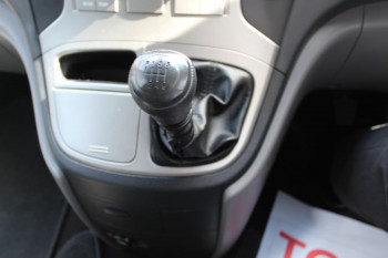 2014 Hyundai Imax TQ-W MY13 Wagon