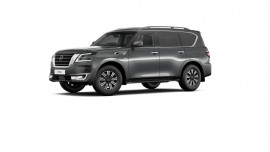 2025 Nissan Patrol Y62 Series 5 Ti-L SUV image 29