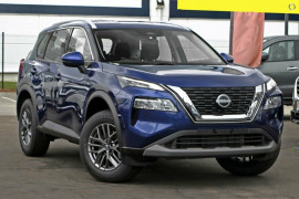 Nissan X-Trail ST T33
