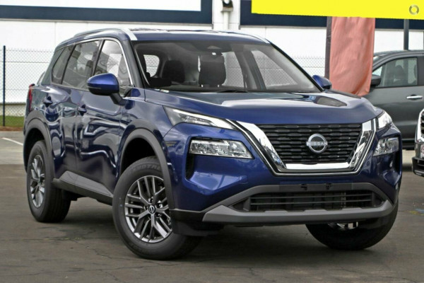 2024 MY25 Nissan X-Trail T33 ST SUV