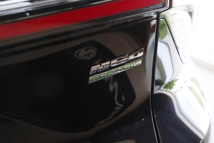 2023 MG MG4 MEH32 XPOWER Hatch Image 10