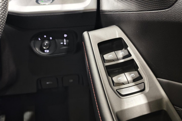 2024 MG MG5 AP32 Essence Sedan Image 16