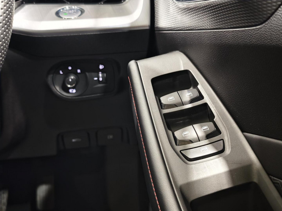 2024 MG MG5 AP32 Essence Sedan Image 16