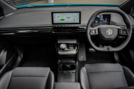 2024 MG MG4 MEH32 Essence 64 Hatch