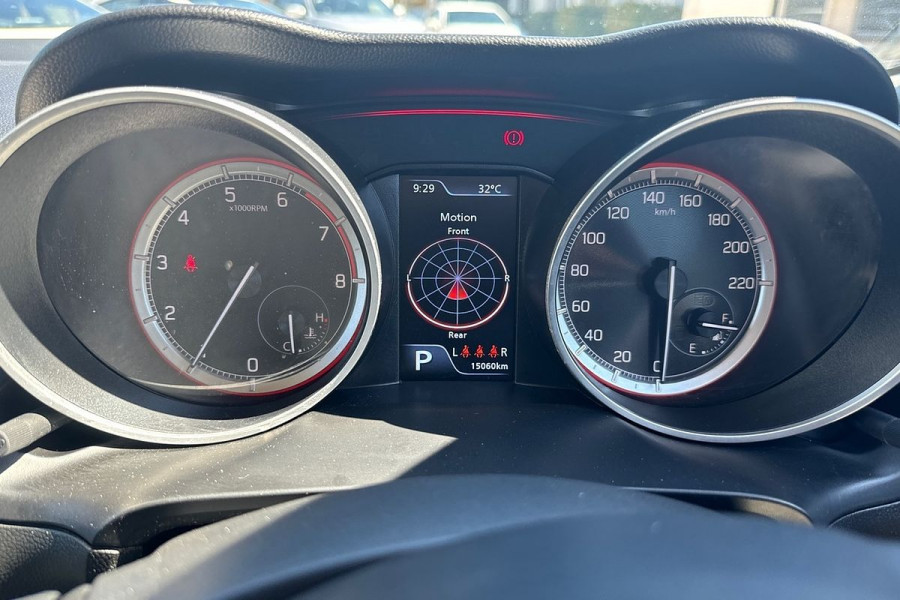 2024 Suzuki Swift AZ Series II GL Plus Hatch Image 11