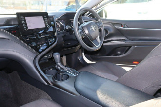 2021 Toyota Camry AXVH70R Ascent Sedan