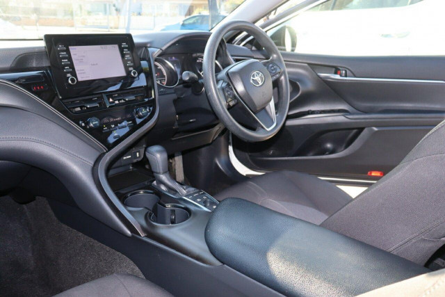 2021 Toyota Camry AXVH70R Ascent Sedan Image 24