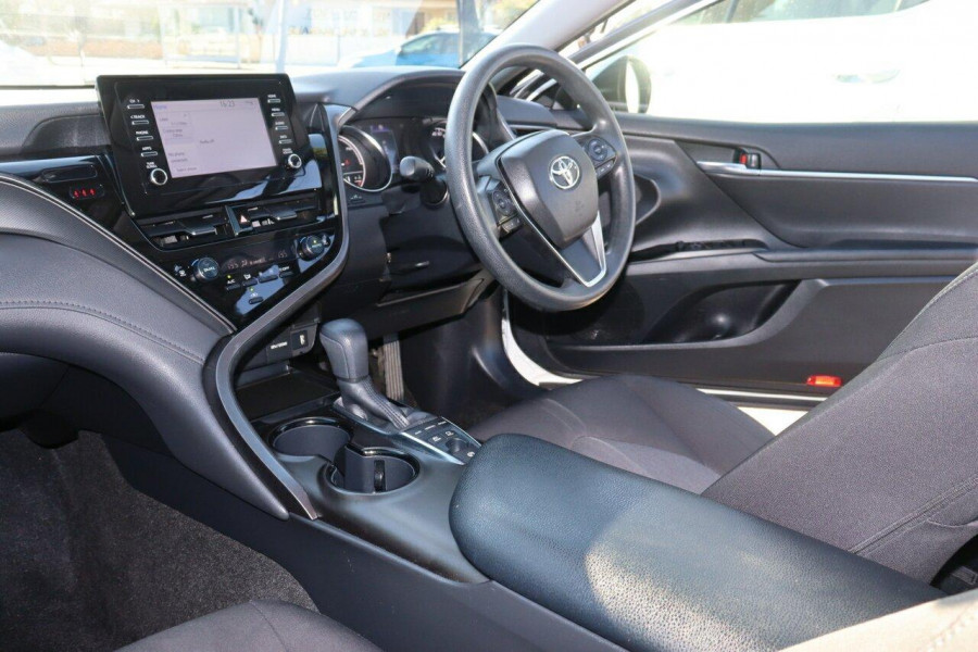 2021 Toyota Camry AXVH70R Ascent Sedan Image 24