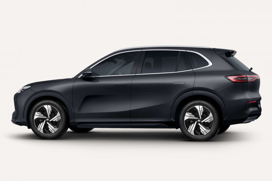 2026 MY27 Geely EX5 E245 Inspire Extended Range SUV Image 19