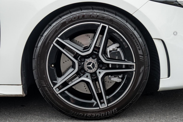 2022 MY22.5 Mercedes-Benz A-Class W177 A250 Hatch image 23
