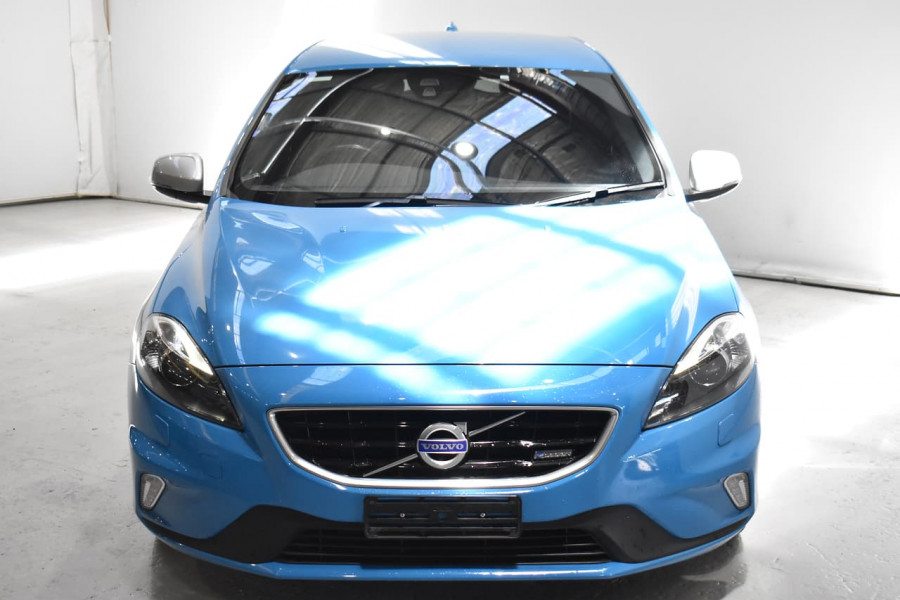 2015 Volvo V40 (No Series) MY16 T5 R-Design Hatchback Image 16