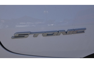 2022 Kia Stonic YB MY22 S SUV