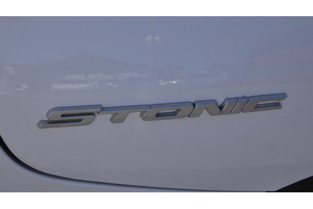 2022 Kia Stonic YB MY22 S SUV Image 8