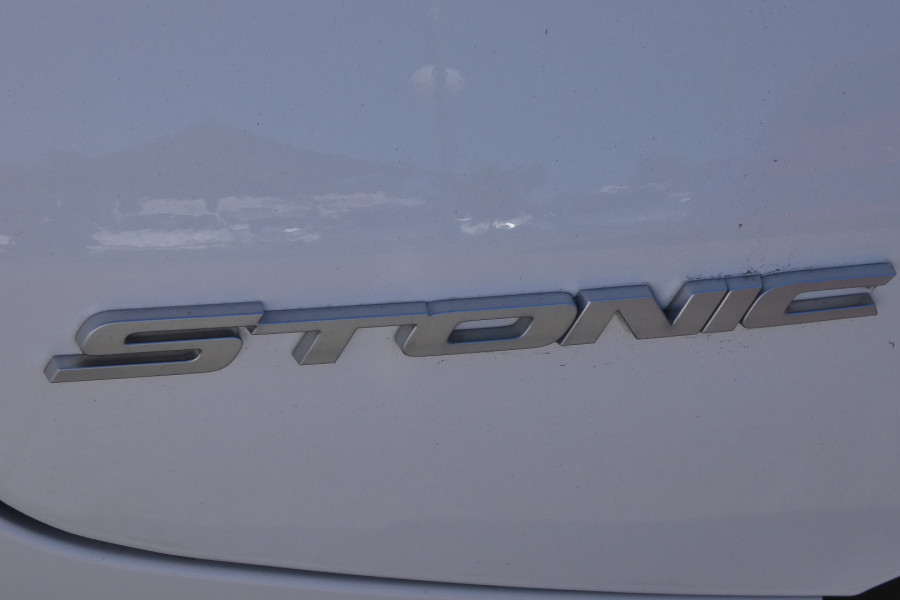 2022 Kia Stonic YB MY22 S SUV Image 8