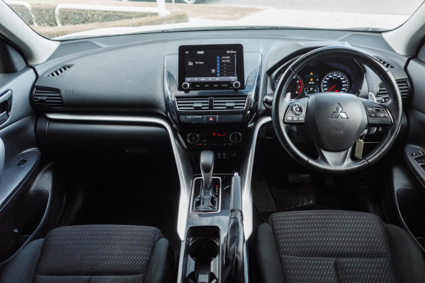 2021 MY22 Mitsubishi Eclipse Cross YB ES SUV Image 13