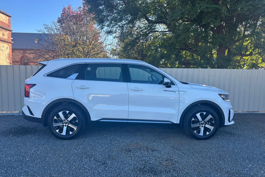 2021 MY22 Kia Sorento MQ4 Sport SUV Image 7