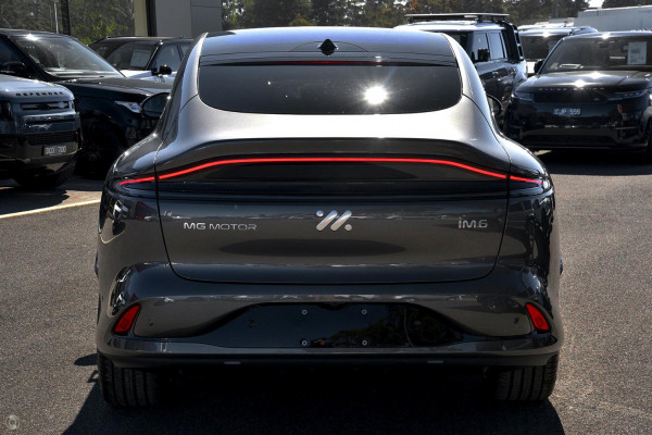 2026 MY25 MG IM6 S12L Platinum SUV Image 3