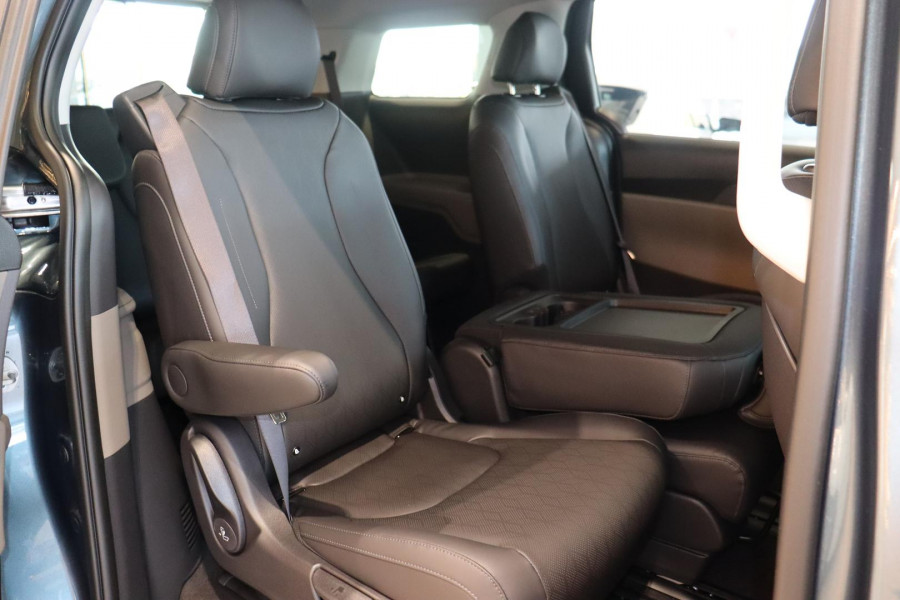 2026 MY27 Kia Carnival KA4 PE Sport+ People Mover Image 25