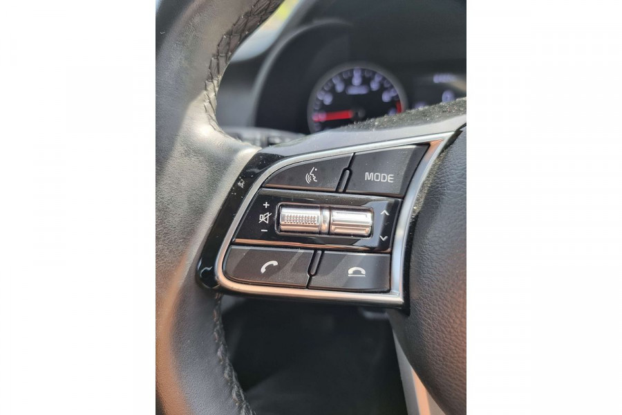 2020 Kia Cerato BD Sport Sedan Image 15