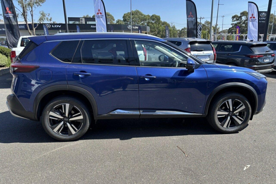 2024 Nissan X-Trail T33 Ti-L SUV Image 8