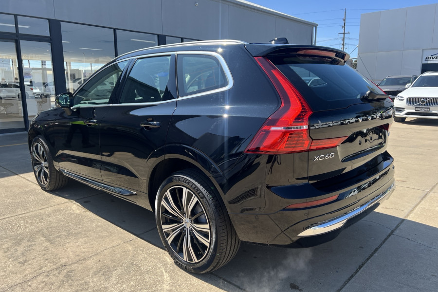 2025 Volvo XC60 UZ Ultimate B5 Bright SUV Image 7