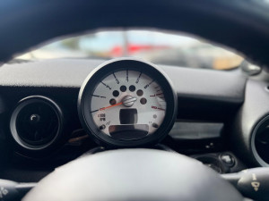 2012 MINI Cooper R56 LCI Cooper S Hatch