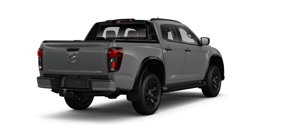 2025 Mazda BT-50 TF SP Ute Image 14