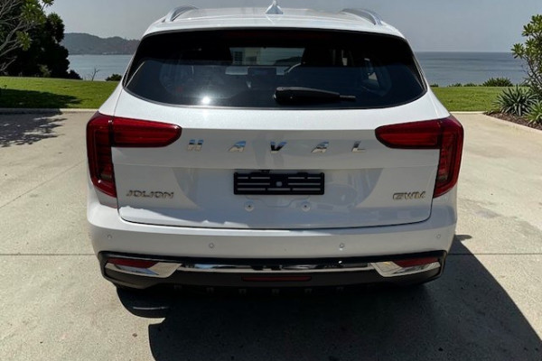 2023 GWM Haval Jolion A01 Premium SUV Image 5