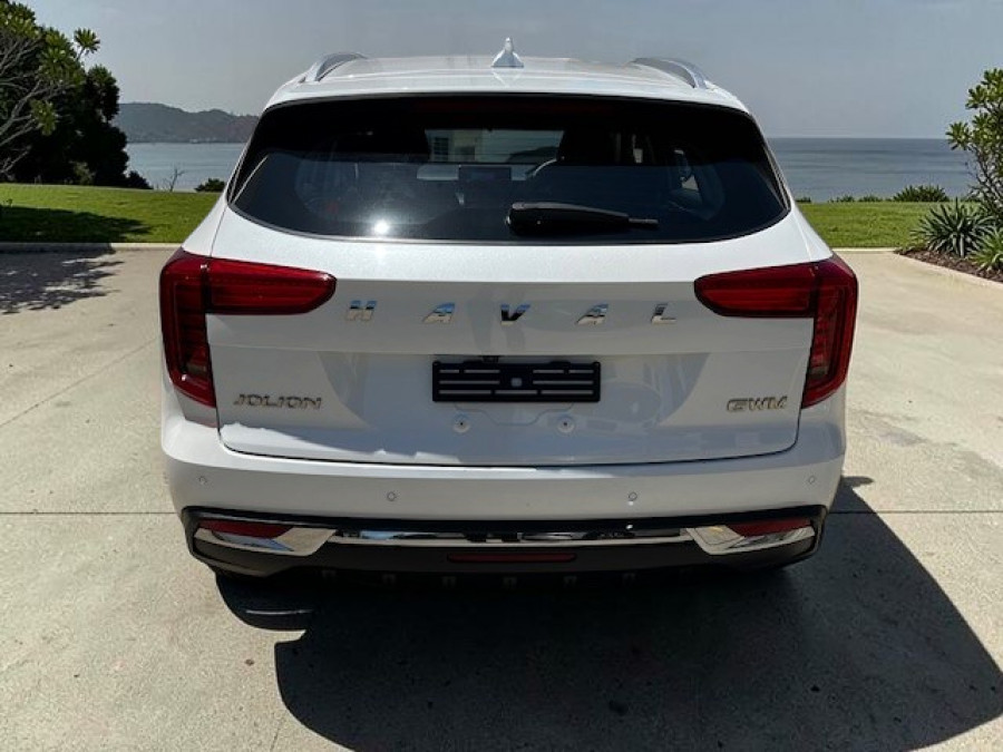 2023 GWM Haval Jolion A01 Premium SUV Image 5