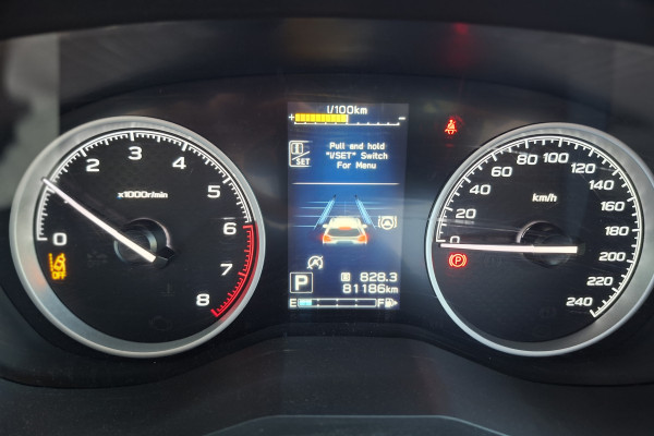 2021 MY22 Subaru Forester S5 2.5i SUV Image 20