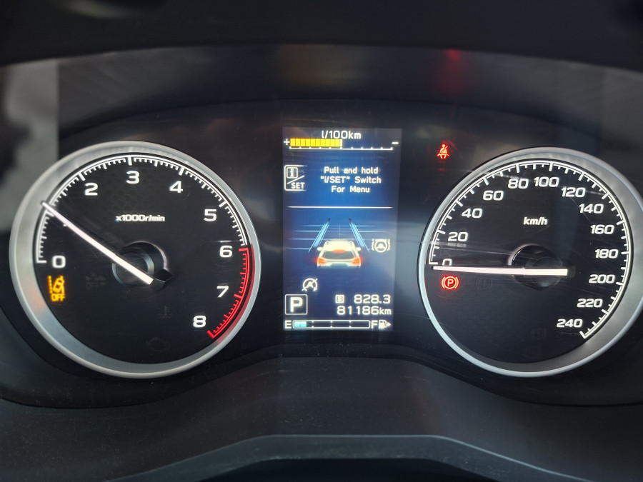 2021 MY22 Subaru Forester S5 2.5i SUV Image 20