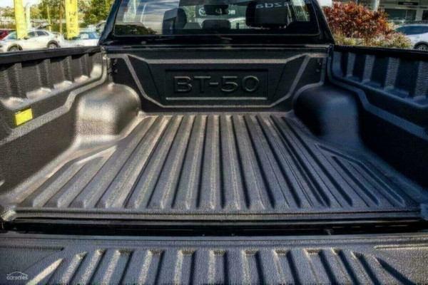 2026 Mazda BT-50 TF XTR Ute Image 6