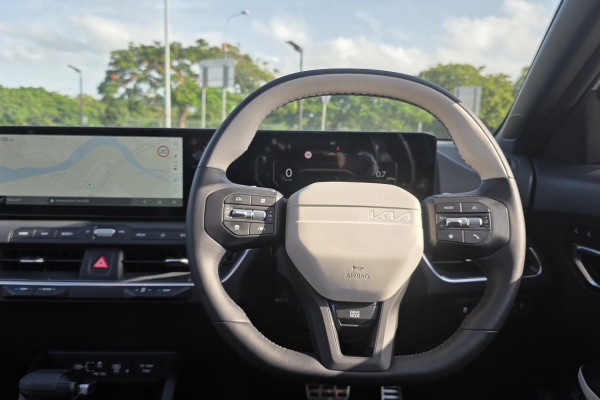 2025 MY26 Kia K4 CL4m GT-Line Hatch Image 14