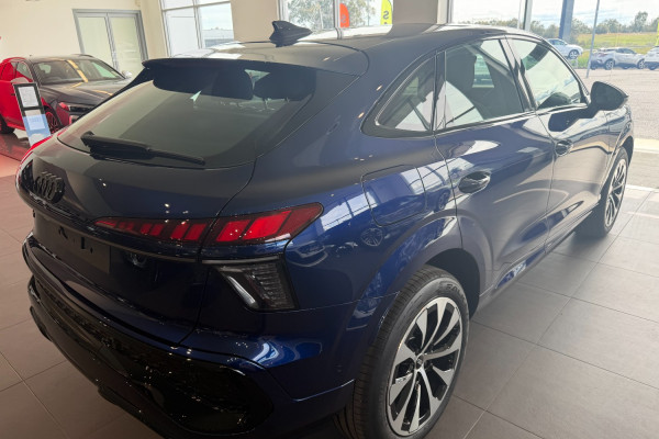 2026 Audi Q3 TFSI Sport SUV Image 3