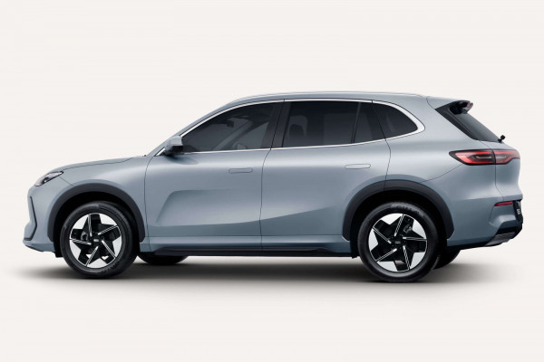 2026 MY27 Geely EX5 E245 Complete Extended Range SUV Image 19