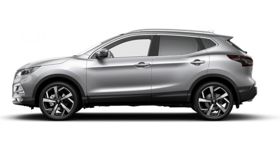 2020 MY0  Nissan QASHQAI J11 Series 3 Ti Other Image 31