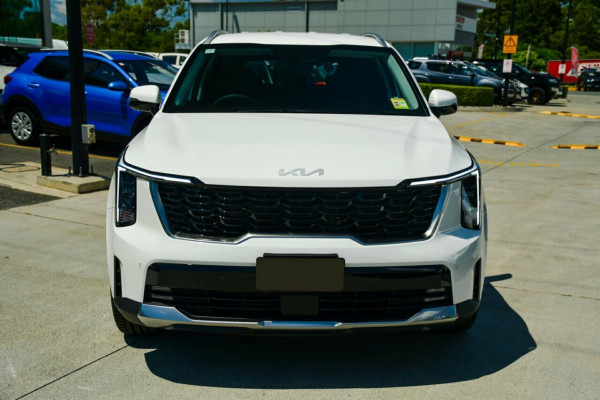 2025 Kia Sorento MQ4 PE Sport+ SUV Image 5