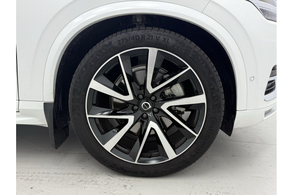2023 MY24 Volvo XC90 L Series Ultimate B6 Bright SUV Image 10