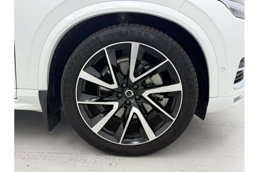 2023 MY24 Volvo XC90 L Series Ultimate B6 Bright SUV Image 10